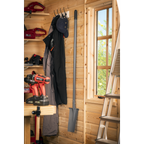 Fencing Spade with 1200mm Long Handle SFS01