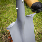 Fencing Spade with 1200mm Long Handle SFS01