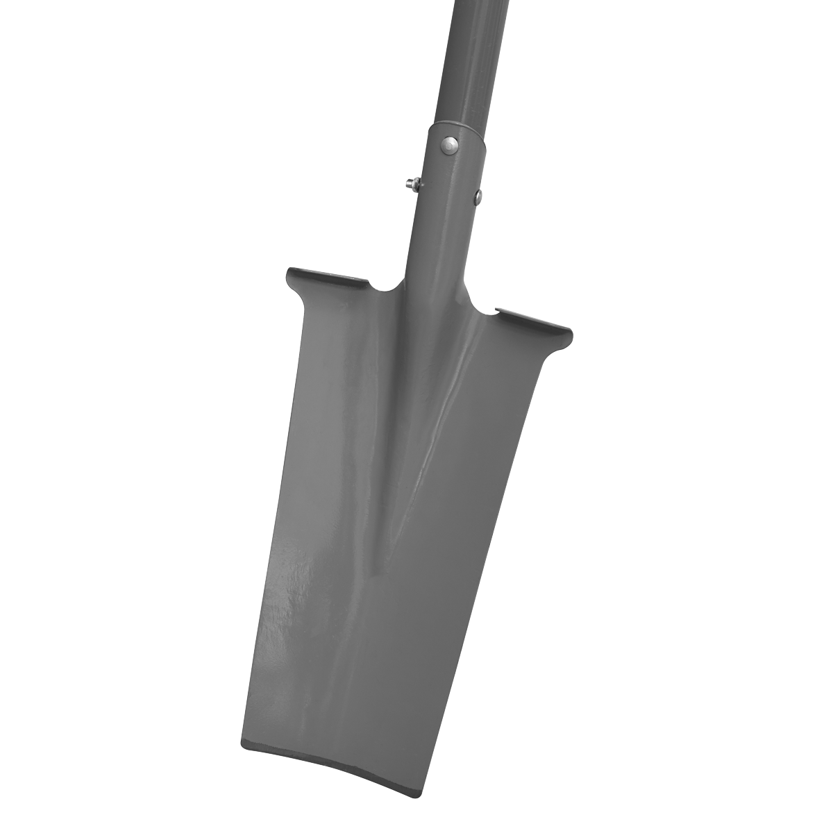 Fencing Spade with 1200mm Long Handle SFS01