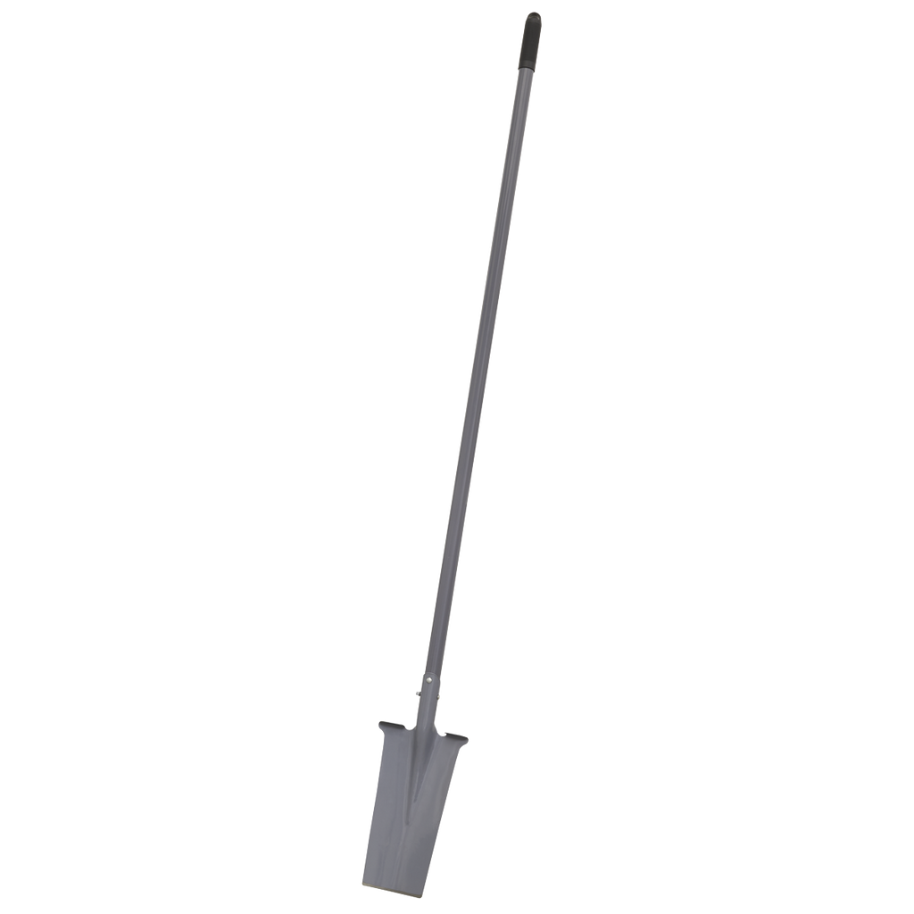 Fencing Spade with 1200mm Long Handle SFS01