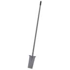 Fencing Spade with 1200mm Long Handle SFS01