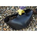 30L Heavy-Duty Flexi Tub - Black SFT30