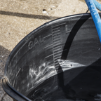 40L Heavy-Duty Flexi Tub - Black SFT40