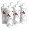 Shot Blasting Sand - Pack of 6 SG10/SAND6