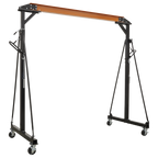 Portable Lifting Adjustable Gantry Frame 1 Tonne SG1000