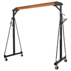 Portable Lifting Adjustable Gantry Frame 1 Tonne SG1000