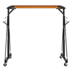 Portable Lifting Adjustable Gantry Frame 1 Tonne SG1000