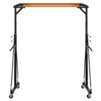 Portable Lifting Adjustable Gantry Frame 1 Tonne SG1000