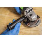 115mm Angle Grinder 750W SG115EHV