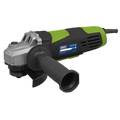 115mm Angle Grinder 750W SG115EHV