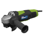 115mm Angle Grinder 750W SG115EHV