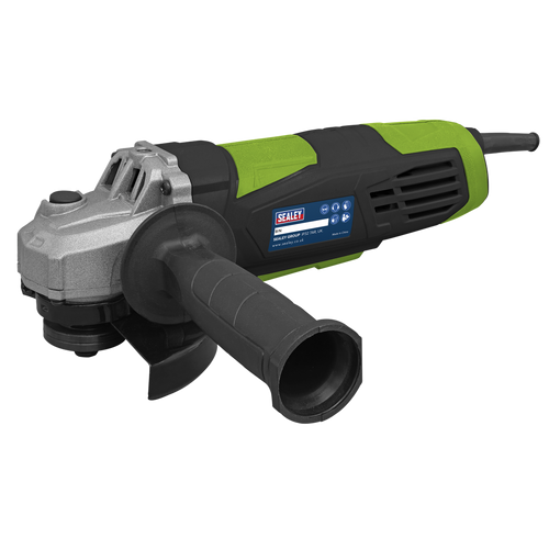 115mm Angle Grinder 750W SG115EHV