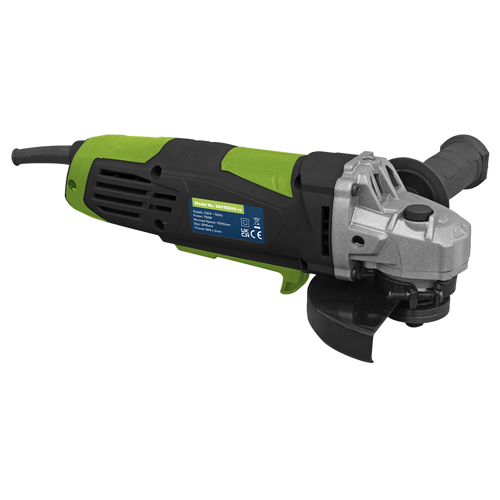 115mm Angle Grinder 750W SG115EHV