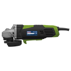 115mm Angle Grinder 750W SG115EHV