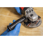 115mm Angle Grinder 750W/230V SG115E