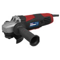 115mm Angle Grinder 750W/230V SG115E