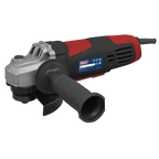 115mm Angle Grinder 750W/230V SG115E