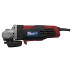 115mm Angle Grinder 750W/230V SG115E