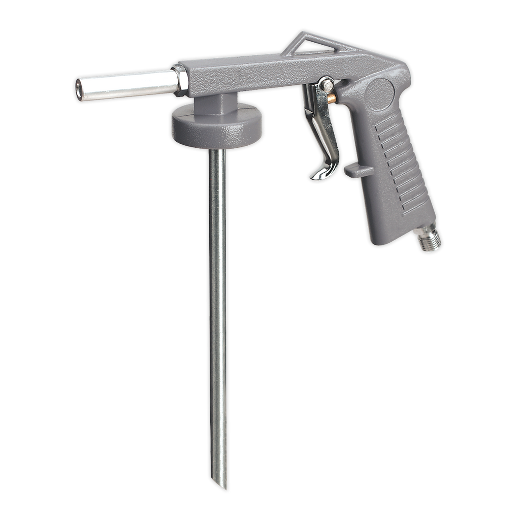 Air Operated Underbody Coating Gun SG139