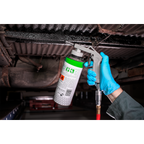 Air Operated Underbody Coating Gun SG139