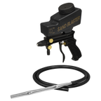 Sandblasting Gun with 5mm Ceramic Nozzle SG13