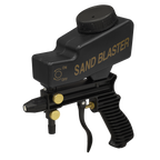 Sandblasting Gun with 5mm Ceramic Nozzle SG13
