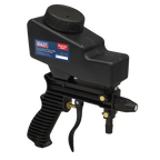 Sandblasting Gun with 5mm Ceramic Nozzle SG13