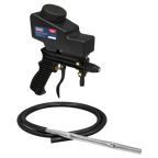 Sandblasting Gun with 5mm Ceramic Nozzle SG13