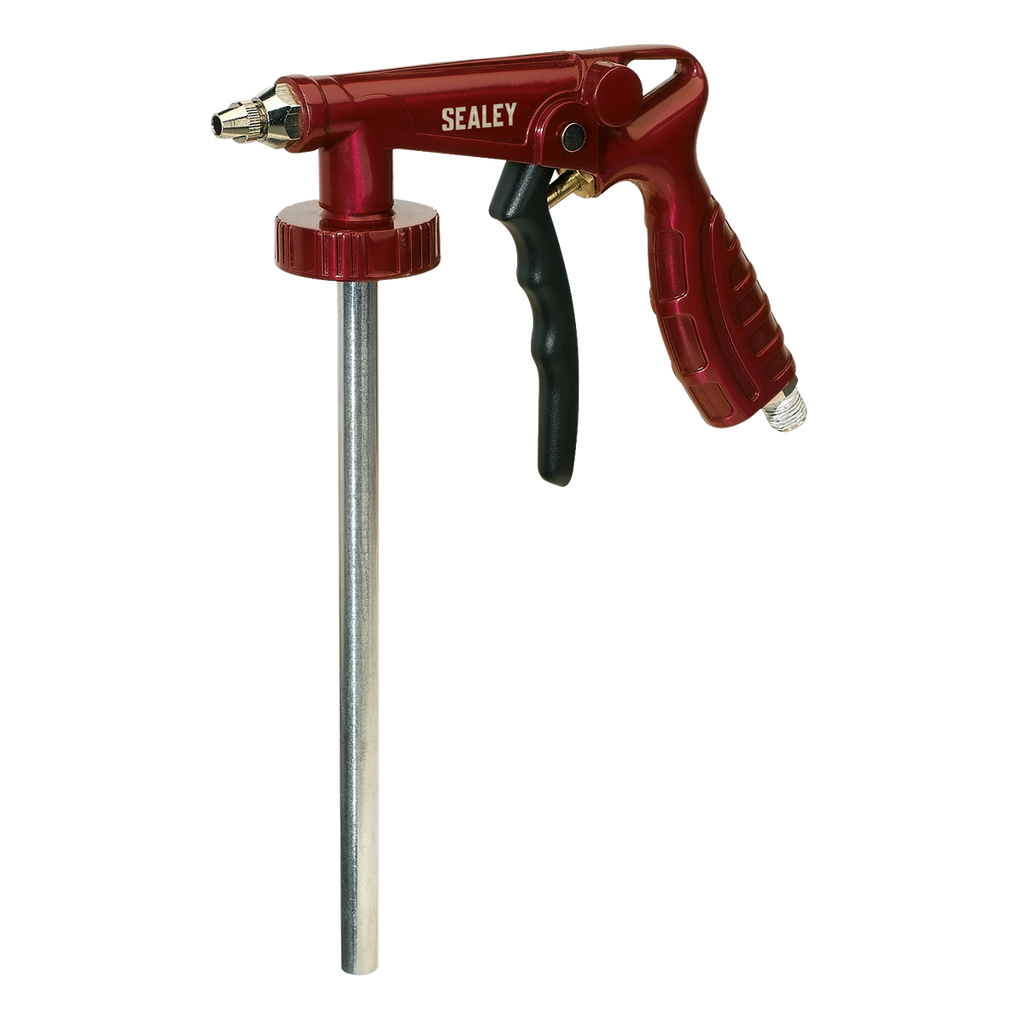 Air Operated Underbody Coating Gun SG14
