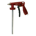 Air Operated Underbody Coating Gun SG14