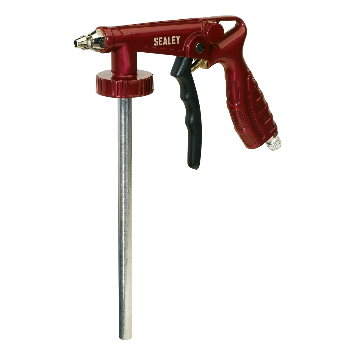 Air Operated Underbody Coating Gun SG14