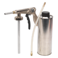 Deluxe Air Operated Underbody Coating/Wax Injector Gun SG16