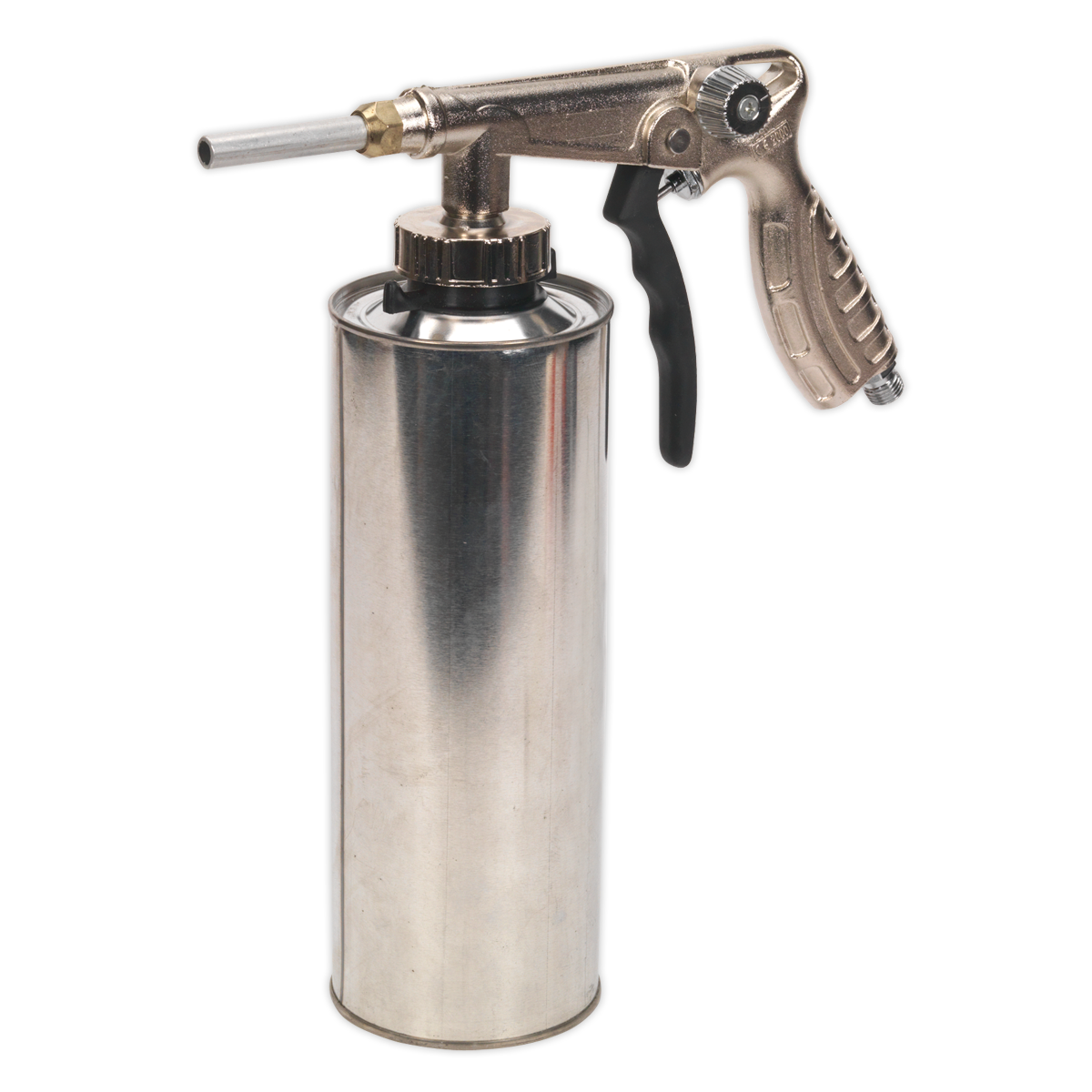Deluxe Air Operated Underbody Coating/Wax Injector Gun SG16