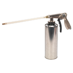 Deluxe Air Operated Underbody Coating/Wax Injector Gun SG16