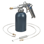 Air Operated Wax Injector Kit SG18