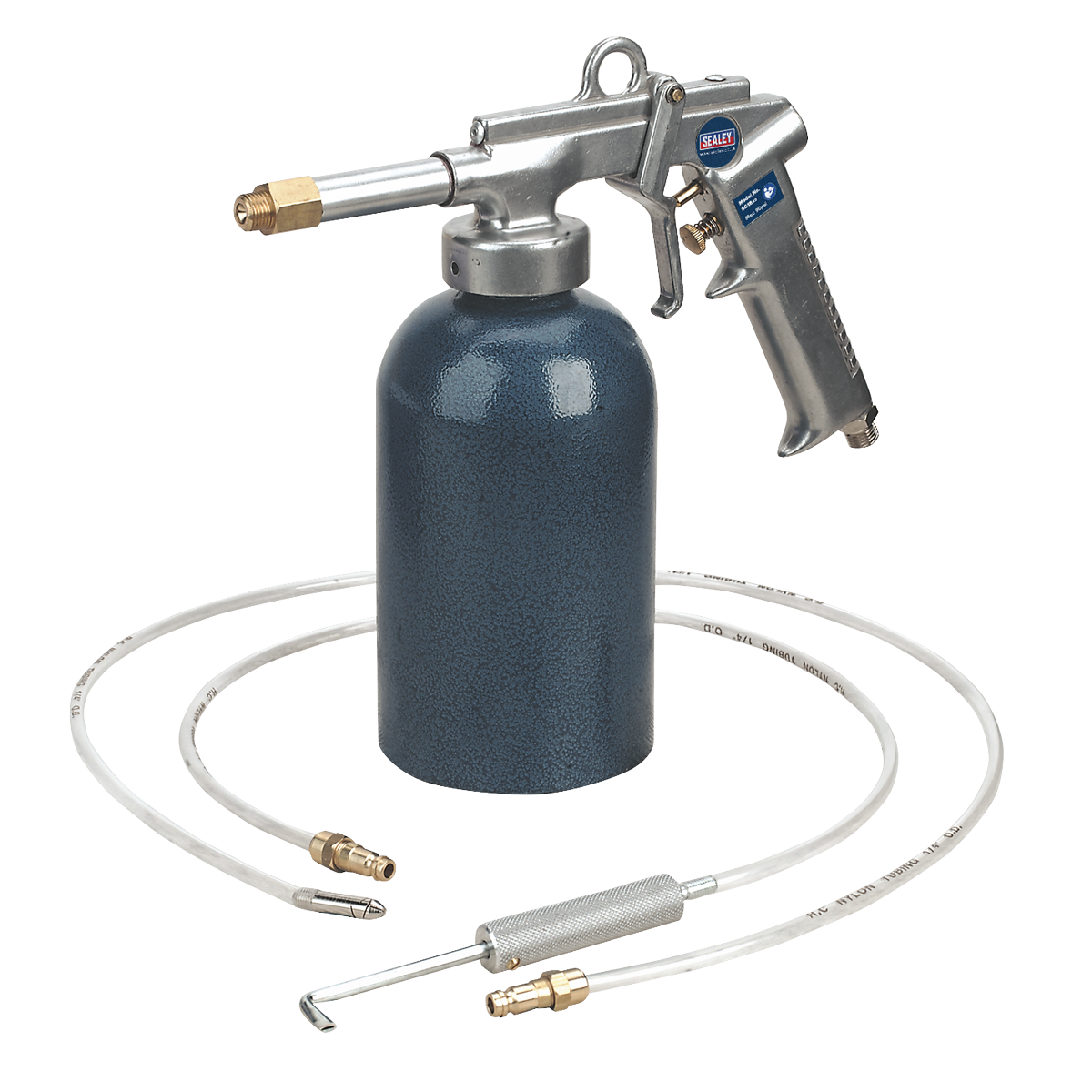 Air Operated Wax Injector Kit SG18