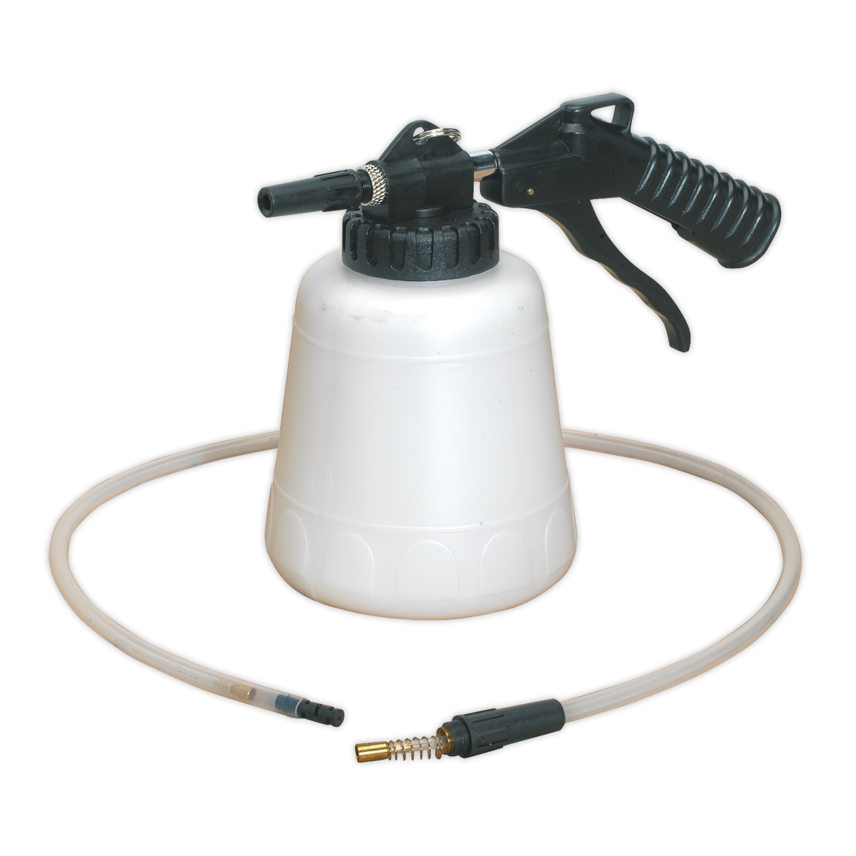 Underseal Gun with Canister & Extension Probe SG19