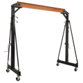 Portable Lifting Adjustable Gantry Frame 2 Tonne SG2000W