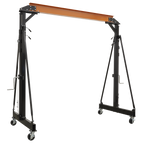 Portable Lifting Adjustable Gantry Frame 2 Tonne SG2000W