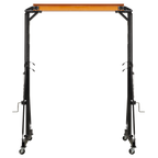 Portable Lifting Adjustable Gantry Frame 2 Tonne SG2000W