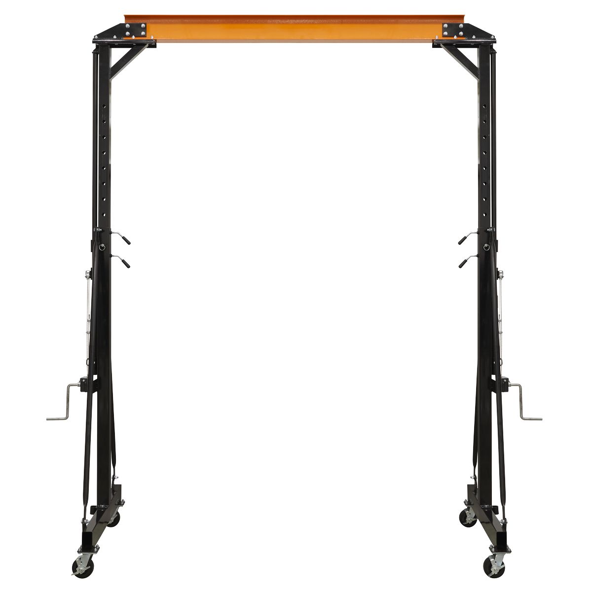 Portable Lifting Adjustable Gantry Frame 2 Tonne SG2000W