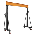 Portable Lifting Adjustable Gantry Frame 3 Tonne SG3000