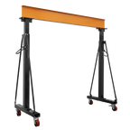 Portable Lifting Adjustable Gantry Frame 3 Tonne SG3000