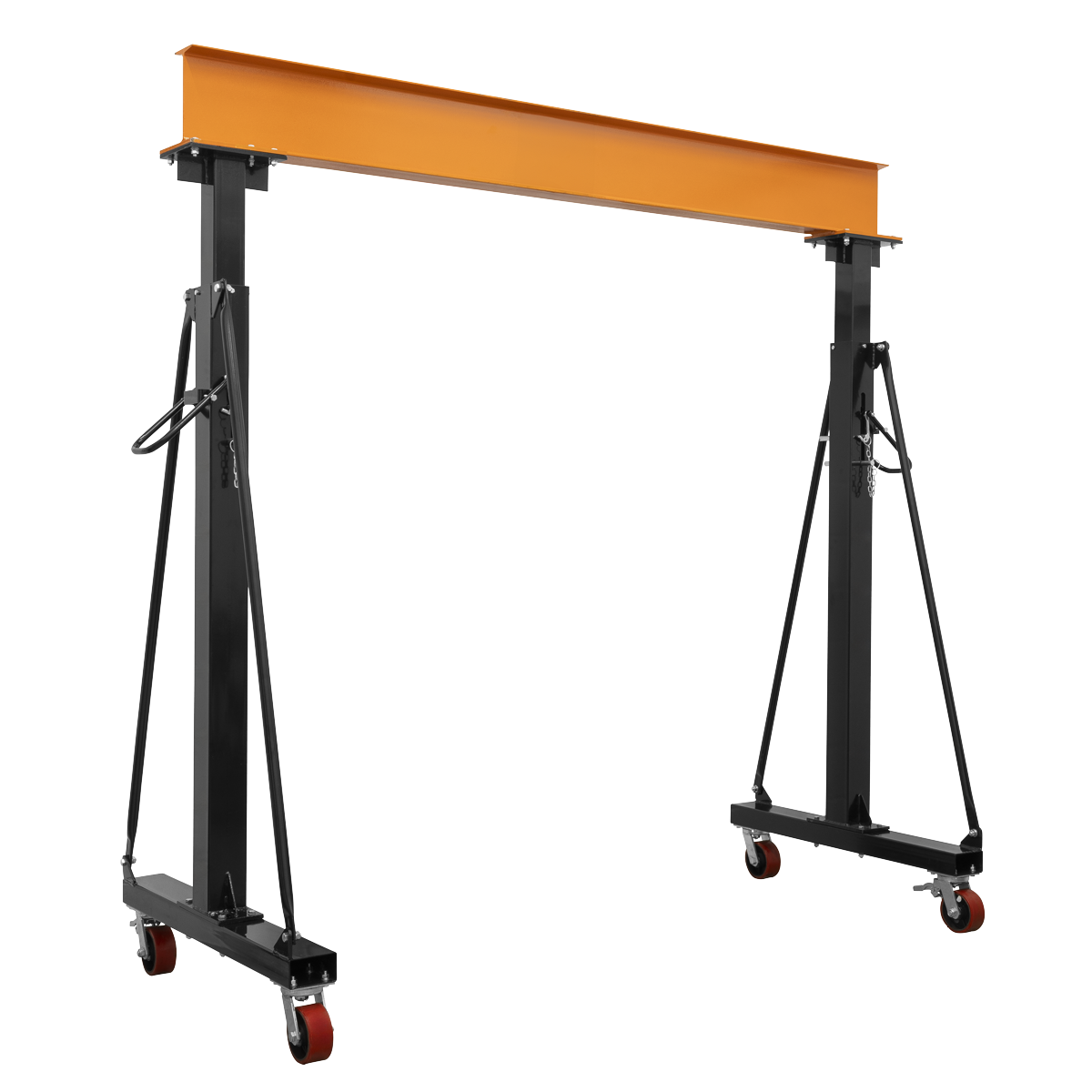 Portable Lifting Adjustable Gantry Frame 3 Tonne SG3000