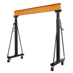 Portable Lifting Adjustable Gantry Frame 3 Tonne SG3000