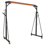 Portable Lifting Adjustable Gantry Frame 0.5 Tonne SG500