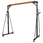 Portable Lifting Adjustable Gantry Frame 0.5 Tonne SG500