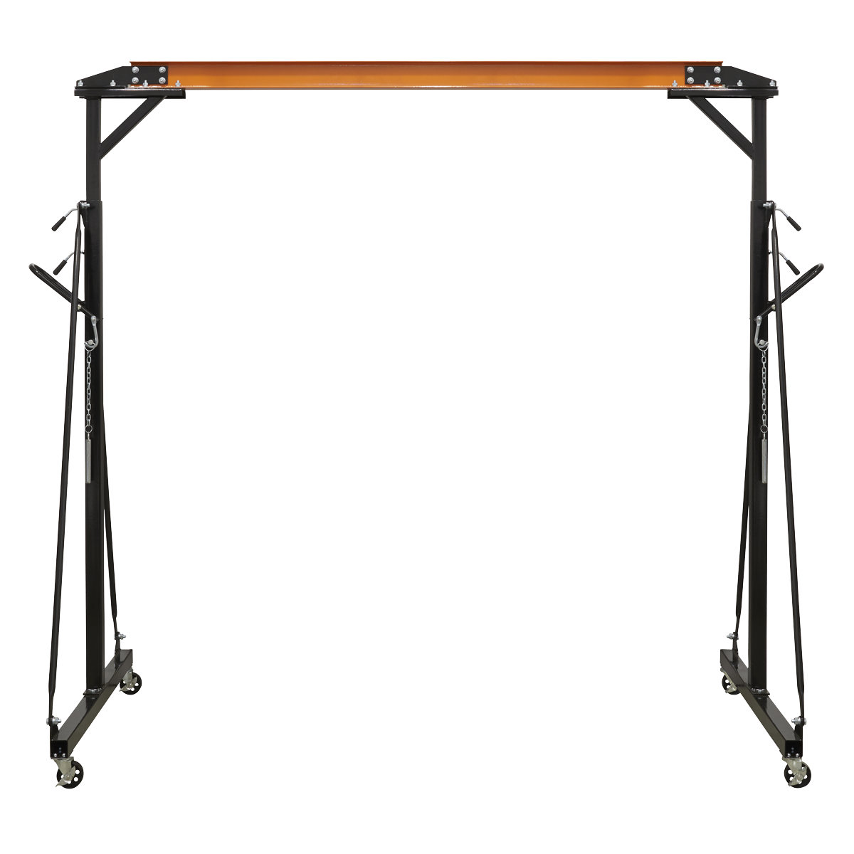Portable Lifting Adjustable Gantry Frame 0.5 Tonne SG500