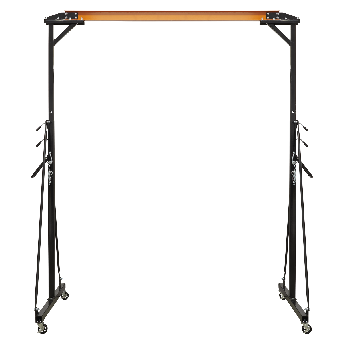 Portable Lifting Adjustable Gantry Frame 0.5 Tonne SG500