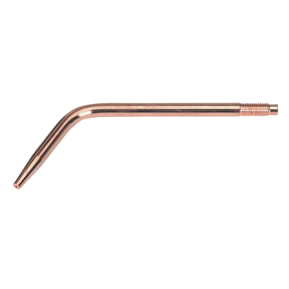 No.2 Lightweight Welding Nozzle SGA1/LW02